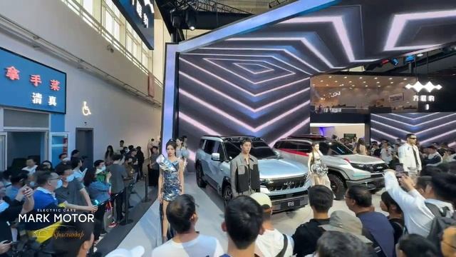 Всемирное автошоу в ПЕКИНЕ 2024г,много новинок 💥,наш Телеграм канал 👇#byd #auto bydseal #kia #honda