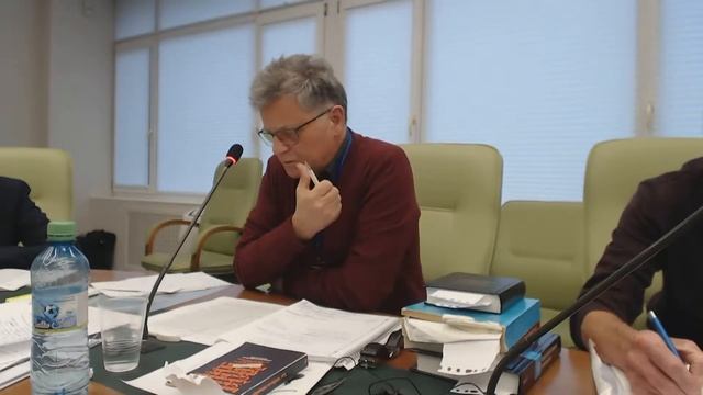 Эверт ван дер Звейрде «О неизменном до-кантианском ядре практической философии В.С. Соловьева»