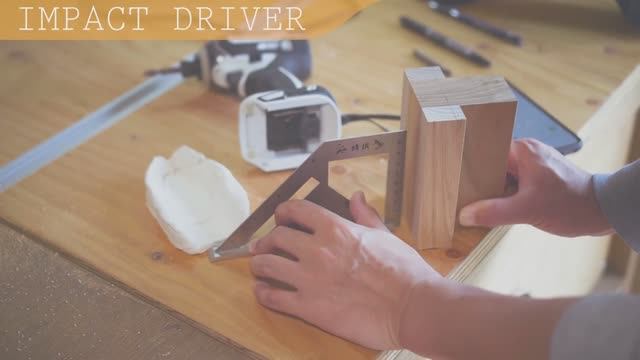 Сделай себе эти приспособления для инструментов! Лайфхак