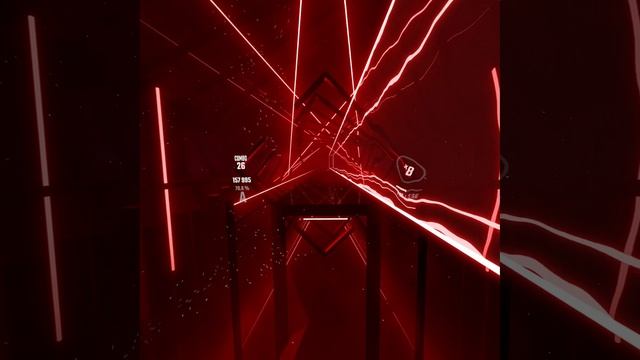 Apashe feat Instasamka - Uebok VIP.  beat saber. Expert+. VR игры