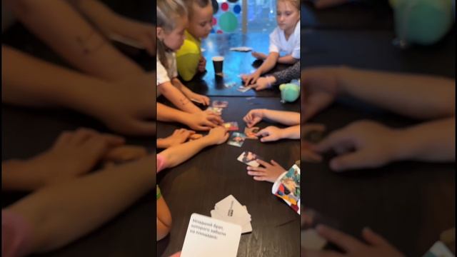 Настольная игра «Мемы»
