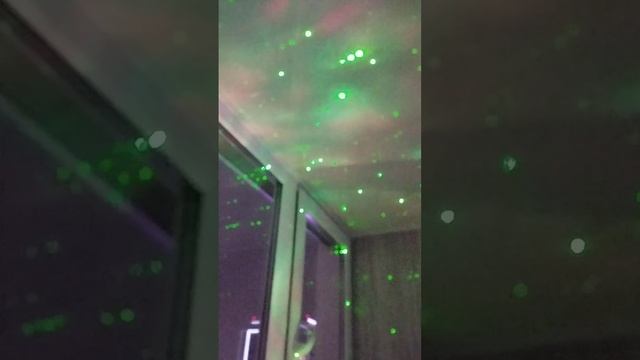 Вечерний Ижевск