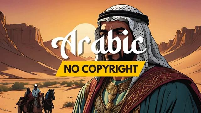 Chill_&_Energetic_Arabic_Instrumental_Music_Relax_&_Energize