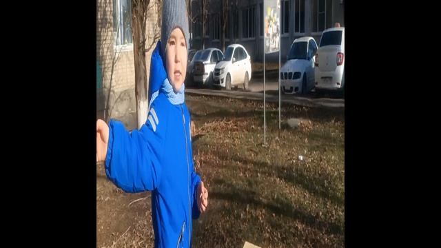 гуляем