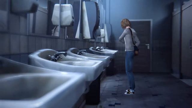 Life Is Strange Прохождение ✪ СМЕРТЬ ✪ #1