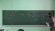 Лекция 12. Операция свёртки обобщённых функций