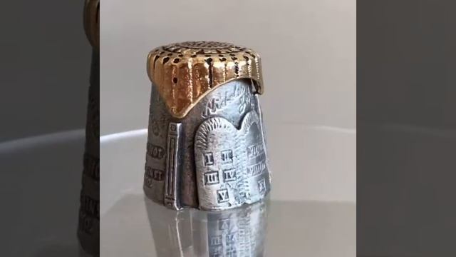 10 заповедей Nicholas Gish; part 2