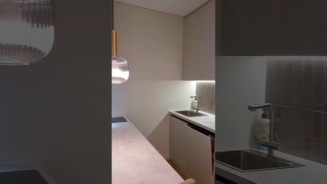 Видовая квартира в Сочи