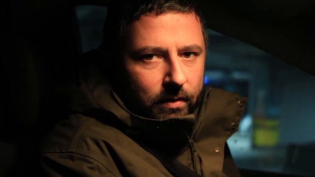 В стрелковом комплексе "Олимп" кипит строительство.