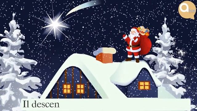 Noël en France