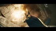 Black Adam TV SPOT | Fan Made