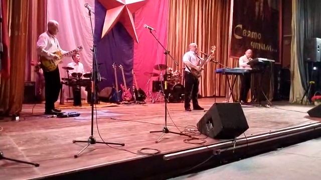 Новый Ретро Хит - Мой дом Россия