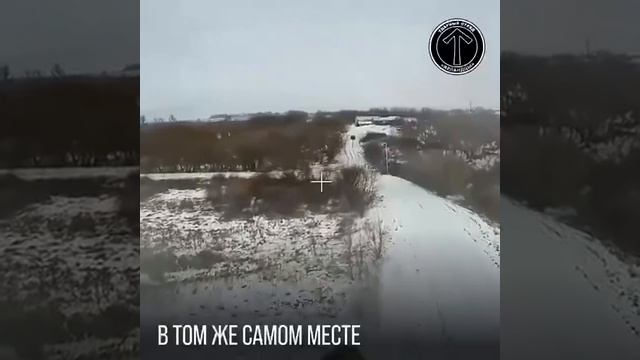 FPV-дроны на оптоволокне продолжают громить противника на Курской земле. Среди уничтоженных целей...