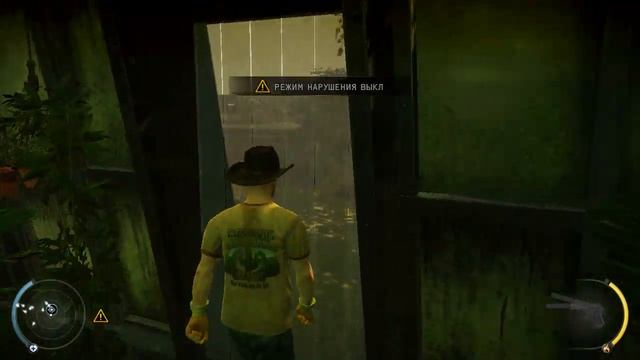 Hitman: Absolution ► "Личный контракт" Пролог ► Прохождение #1