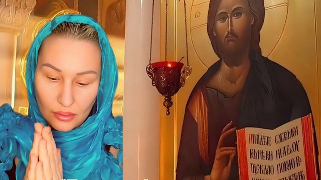 "Помолюсь". Автор Юлия Моджарова.mp4