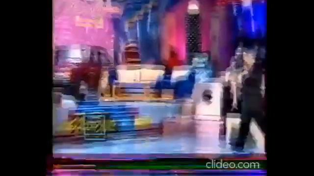 Главная и заставки секторов Поле чудес (2000-2001) ОРТ, Первый канал (2000-2005).mp4