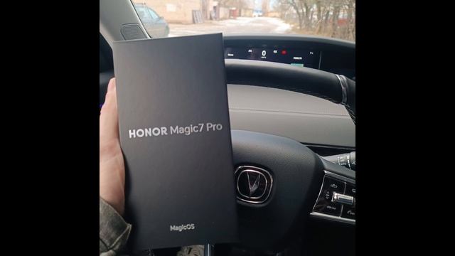 Вот и приехали китайские флагманы, honor и vivo. Будем посмотреть :)