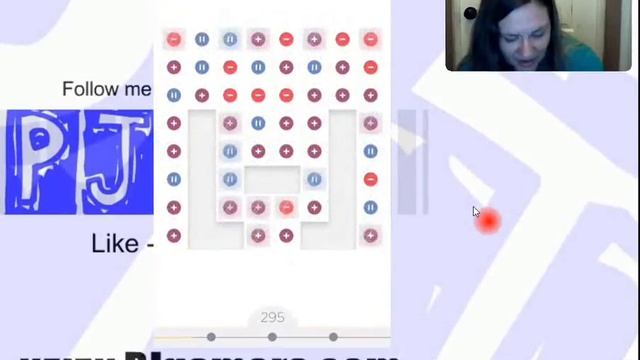 Two Dots 65 NEW [[HINTS]] then Walkthru