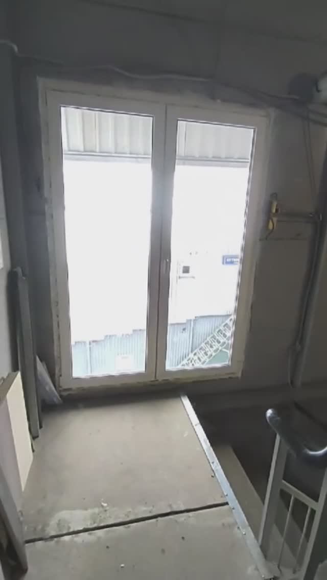 Теплое производство у наземного метро, 100 м кв