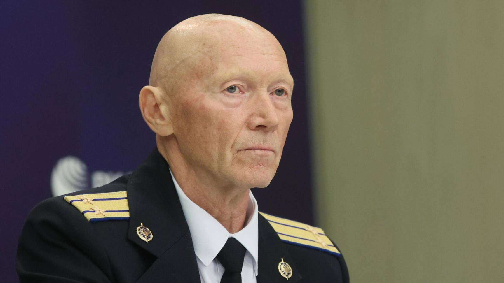 Умер герой штурма дворца афганского диктатора Амина — подполковник КГБ Климов