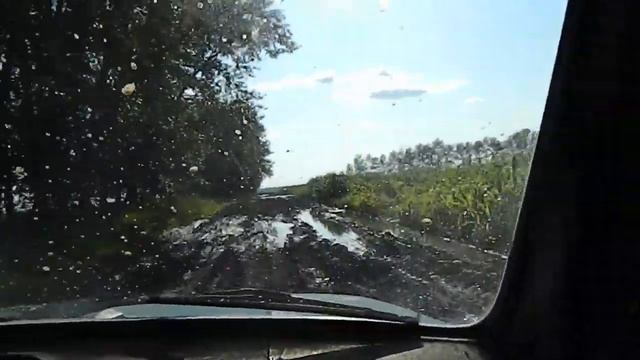 дороги пчеловода лето 2013
