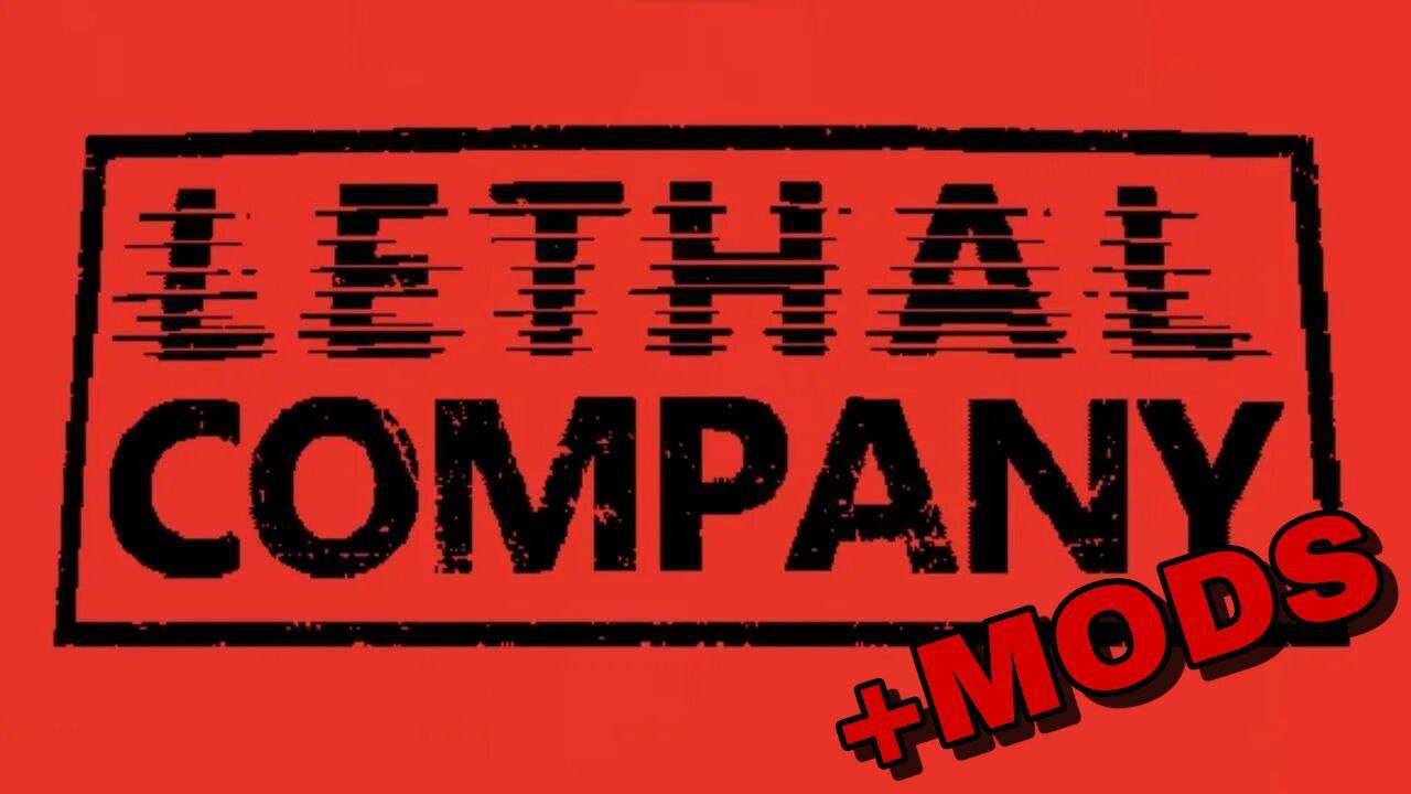 Lethal Company with a mods, p 1