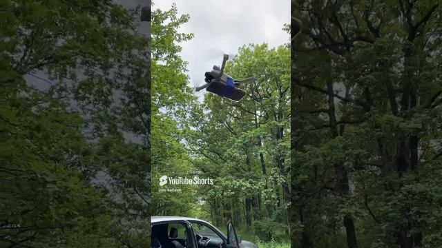 iPhone 14 pro поднятый в воздух улучшает сигнал интернета 😂 Кадастровые работы Краснодар #shorts