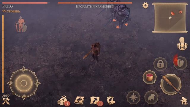 Добыча медной руды,всё легко и просто;)