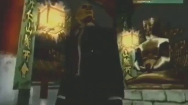 Hitman Codename 47 Proof of Concept Video!
