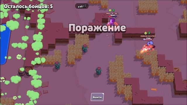 играем в нулс бравл #2