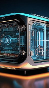 Квантовый компьютер