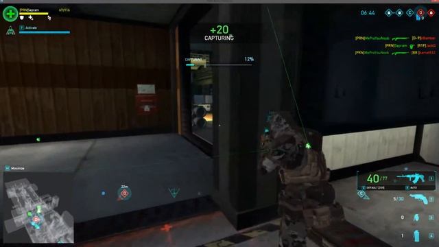 Tomsk speedrun with cloak 19-0 in 4min w/ my PRN boys MeProYouNoob, TahaPersian & LOKESH