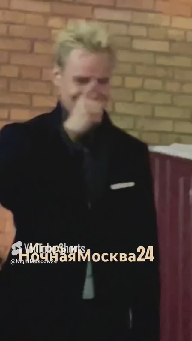 Ярослав Дронов🇷🇺SHAMAN«НАСТОЯЩИЙ МУЖЧИНА» #НочнаяМосква24 #SHAMAN