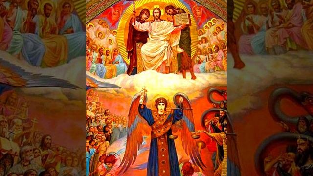 Все люди воскреснут в новых телах... (Протоиерей Василий Хадыкин)