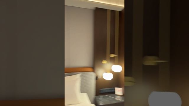 #ВидеоОбзор номера категории Апартаменты Премиум Acron Hotel Veliky Novgorod, Часть 1