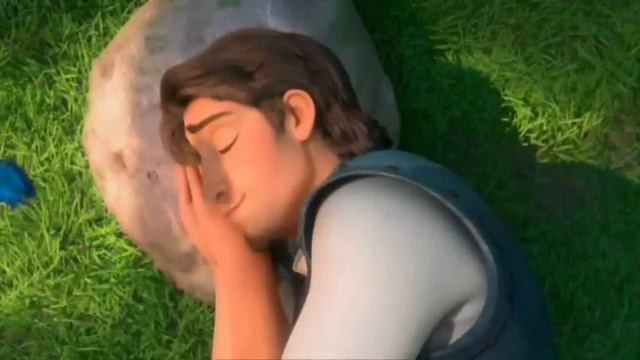 Magic - Tangled