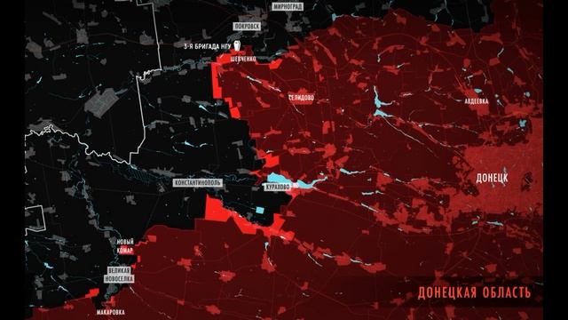 Три кризиса для ВСУ.
