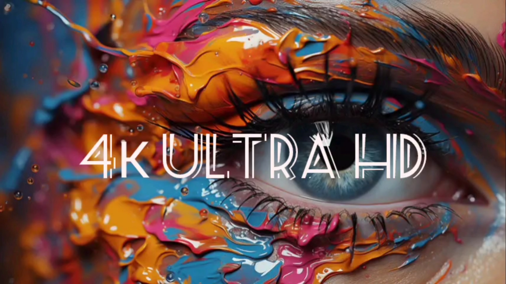 4K ULTRA HD