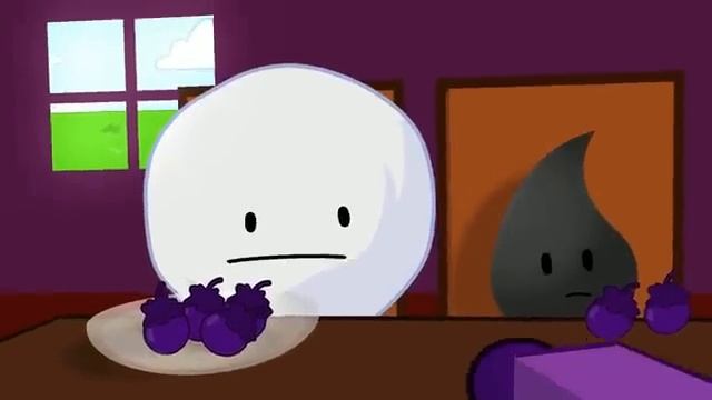 My Baby Teardrop 2! (BFDI Animation).mp4