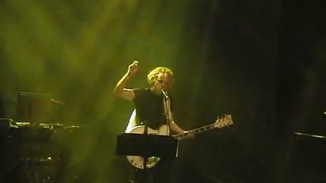 Martin Lee Gore - "Sweetest Perfection" live