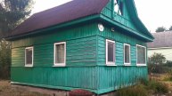 Продажа дачи снт Лесное Массив Восход Ленинградская область
