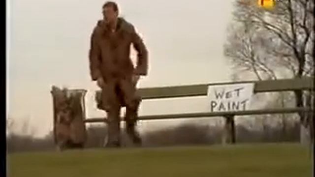 Andrew O'Connor on The Krypton Factor Part 11