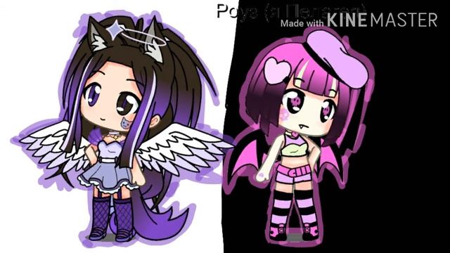 Лучшая подруга