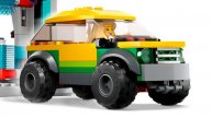 LEGO. Лего. машина. LEGO City 60362