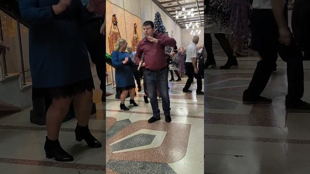 Свежий ветер! Белгород, сокол, белгородские танцы.