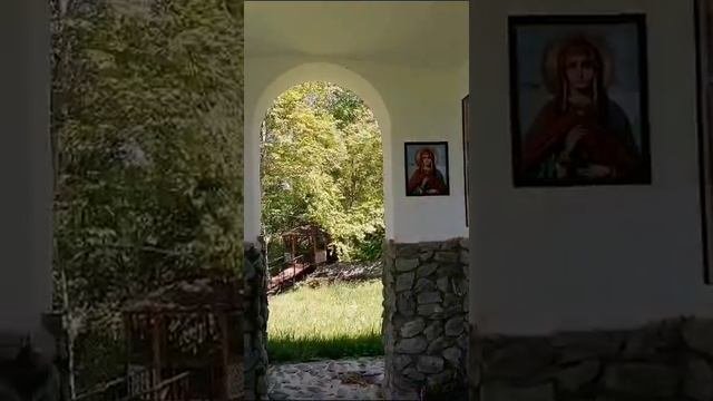 Часовня