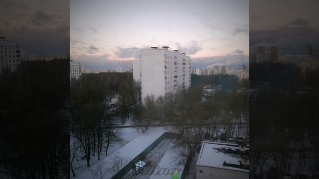 Не ну красиво?