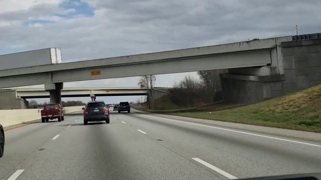 Очень старый но очень красивый отреставрированный Шевролет // США // Южная Каролина // USA