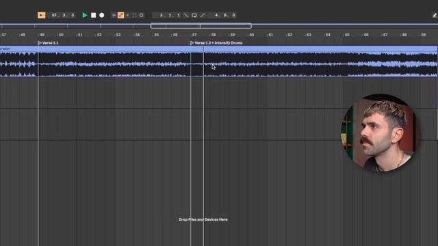 3. How To Use A Reference Track