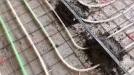 Тёплый пол от АкваТехника
